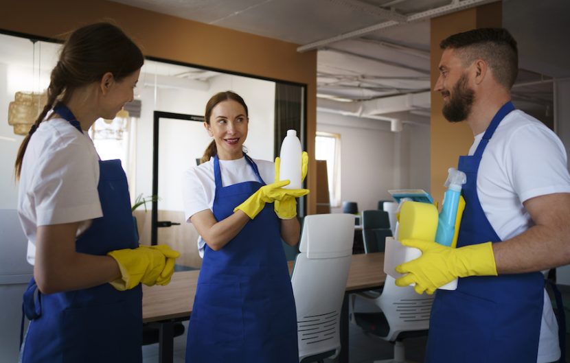 Impresa pulizie Mestre: professionalità e competenza