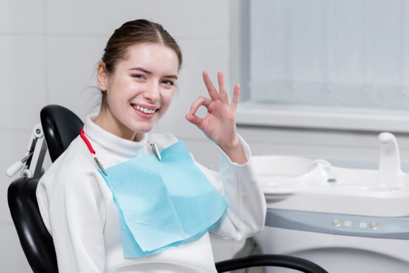 Eccellenza nel Sorriso: l’Innovazione del Centro Odontoiatrico Baldini a Bisceglie