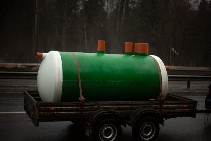 Tristar Engineering Consulting Logistic SA: La eccellenza nel noleggio di Tank Container