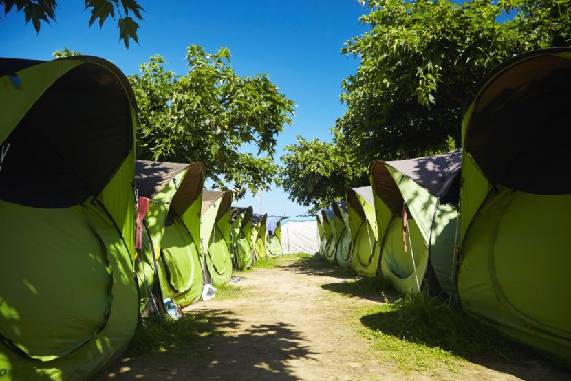 Perché affidarsi a professionisti nella scelta del camping san vito lo capo